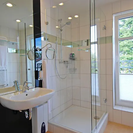 Duenenresidenz Koenigin Augusta - Apt. 20 Villa Binz