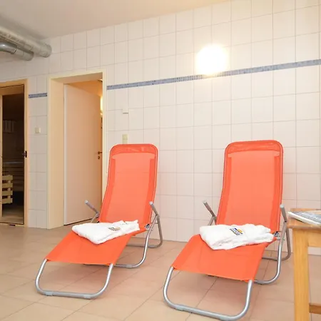 Duenenresidenz Koenigin Augusta - Apt. 20 *